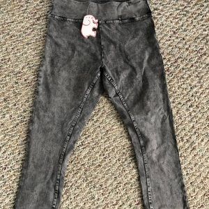 Women’s Ivory Ella jeggings